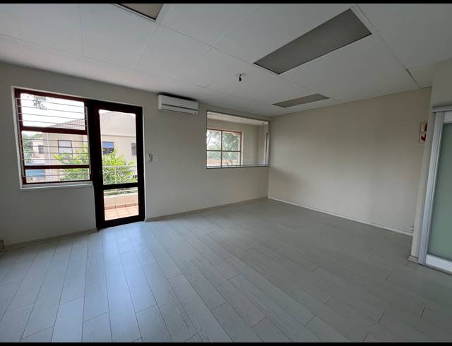 250M² BUSINESS TO LET IN BOSKRUIN